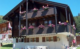 Chalet Marder